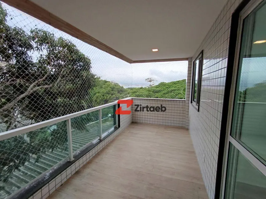 Foto 2 de Apartamento com 2 quartos para alugar, 70m2 em Ribeira, Rio De Janeiro - RJ