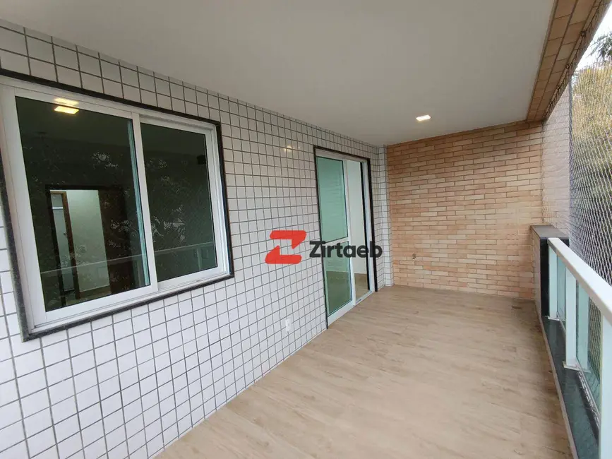 Foto 3 de Apartamento com 2 quartos para alugar, 70m2 em Ribeira, Rio De Janeiro - RJ