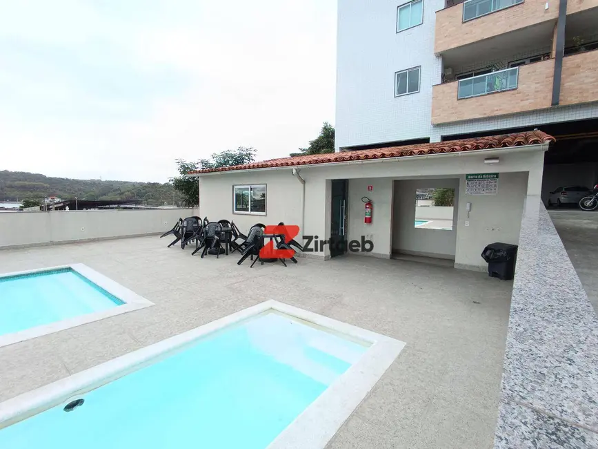 Foto 7 de Apartamento com 2 quartos para alugar, 70m2 em Ribeira, Rio De Janeiro - RJ