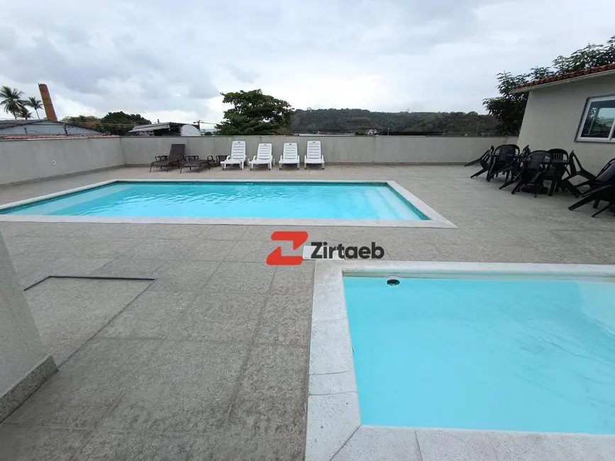 Foto 1 de Apartamento com 2 quartos para alugar, 70m2 em Ribeira, Rio De Janeiro - RJ