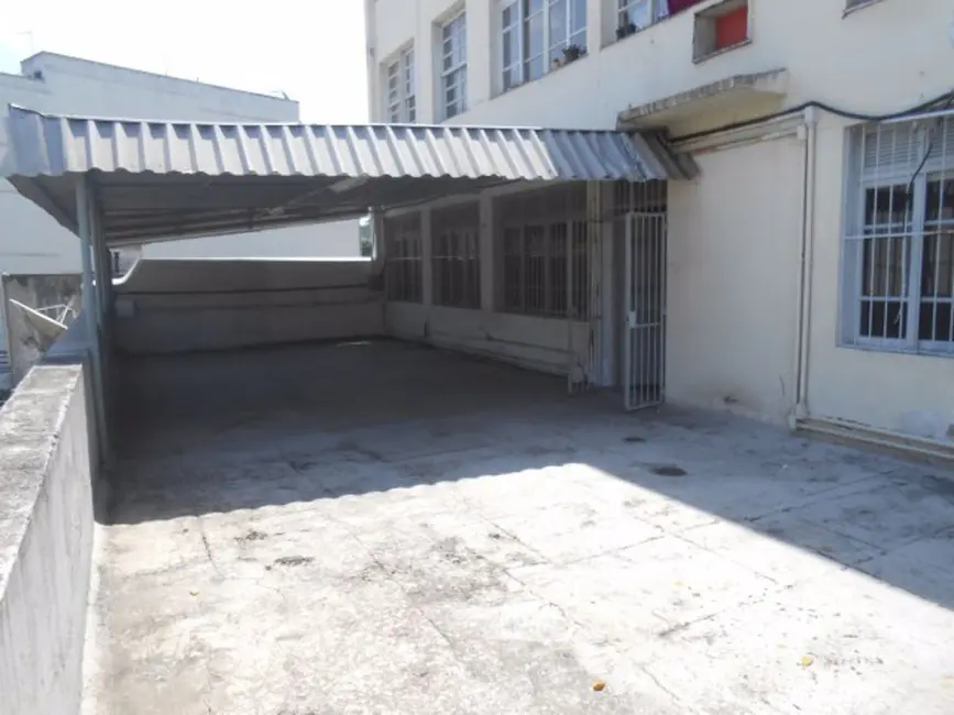 Sala Comercial para alugar, 240m2 em São Cristóvão, Rio De Janeiro - RJ - imagem 7 Foto 7 de Sala Comercial para alugar, 240m2 em São Cristóvão, Rio De Janeiro - RJ