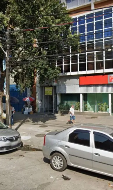 Sala Comercial para alugar, 240m2 em São Cristóvão, Rio De Janeiro - RJ - imagem 5 Foto 5 de Sala Comercial para alugar, 240m2 em São Cristóvão, Rio De Janeiro - RJ