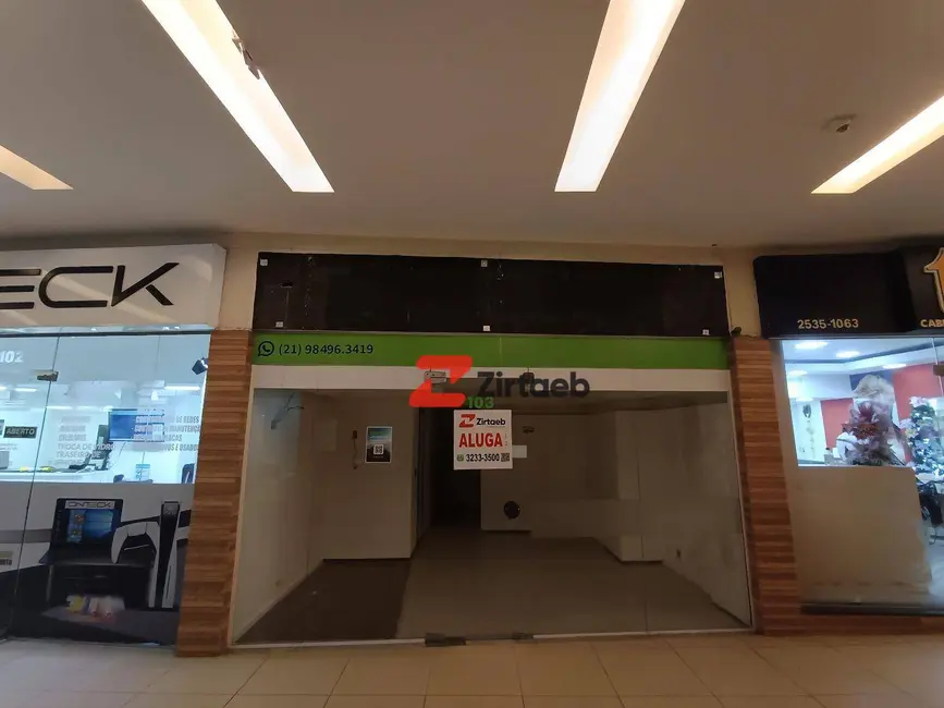 Foto 8 de Loja para alugar, 62m2 em Botafogo, Rio De Janeiro - RJ