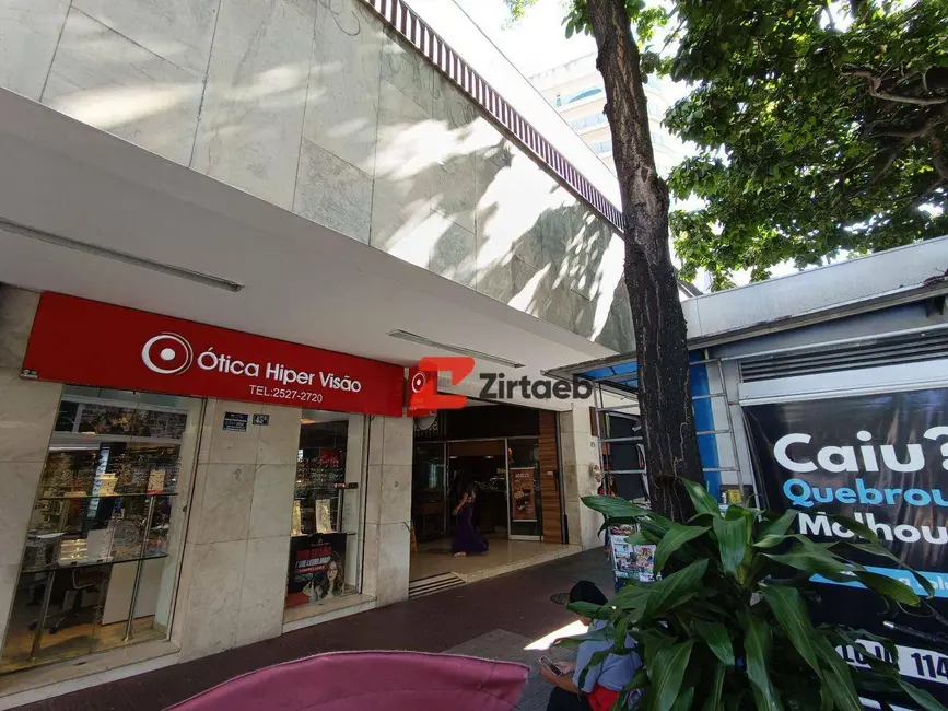 Foto 4 de Loja para alugar, 62m2 em Botafogo, Rio De Janeiro - RJ