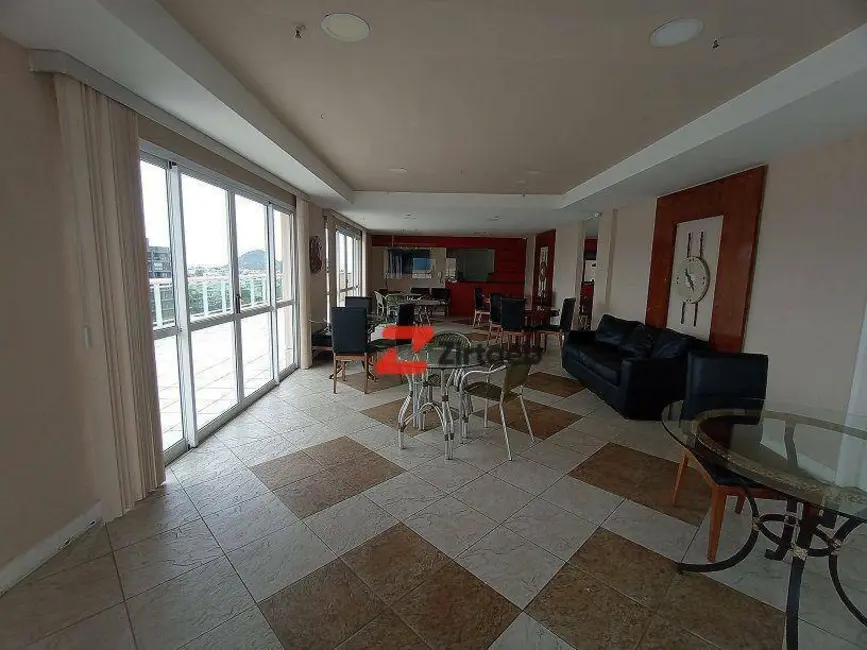 Foto 1 de Apartamento com 4 quartos para alugar, 99m2 em Recreio dos Bandeirantes, Rio De Janeiro - RJ