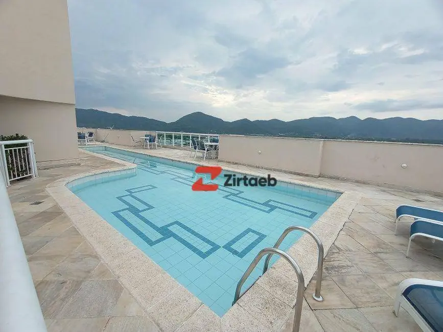 Foto 2 de Apartamento com 4 quartos para alugar, 99m2 em Recreio dos Bandeirantes, Rio De Janeiro - RJ