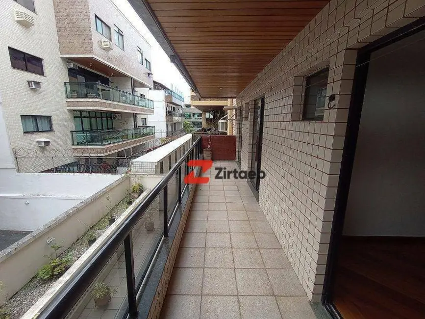 Foto 8 de Apartamento com 2 quartos para alugar, 90m2 em Recreio dos Bandeirantes, Rio De Janeiro - RJ