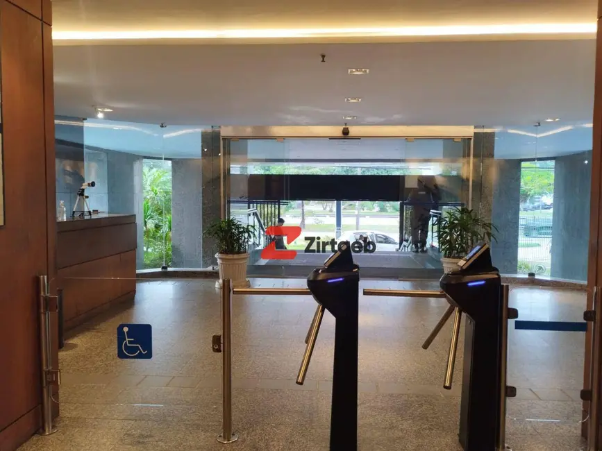 Foto 17 de Sala Comercial para alugar, 29m2 em Barra da Tijuca, Rio De Janeiro - RJ