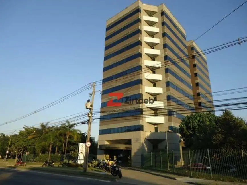 Foto 24 de Sala Comercial para alugar, 29m2 em Barra da Tijuca, Rio De Janeiro - RJ
