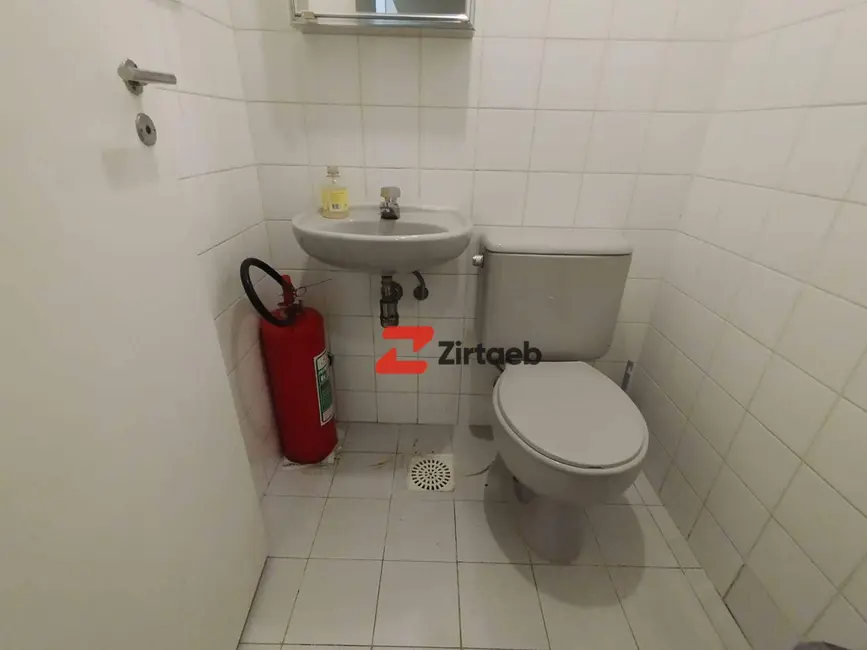 Foto 5 de Sala Comercial para alugar, 29m2 em Barra da Tijuca, Rio De Janeiro - RJ