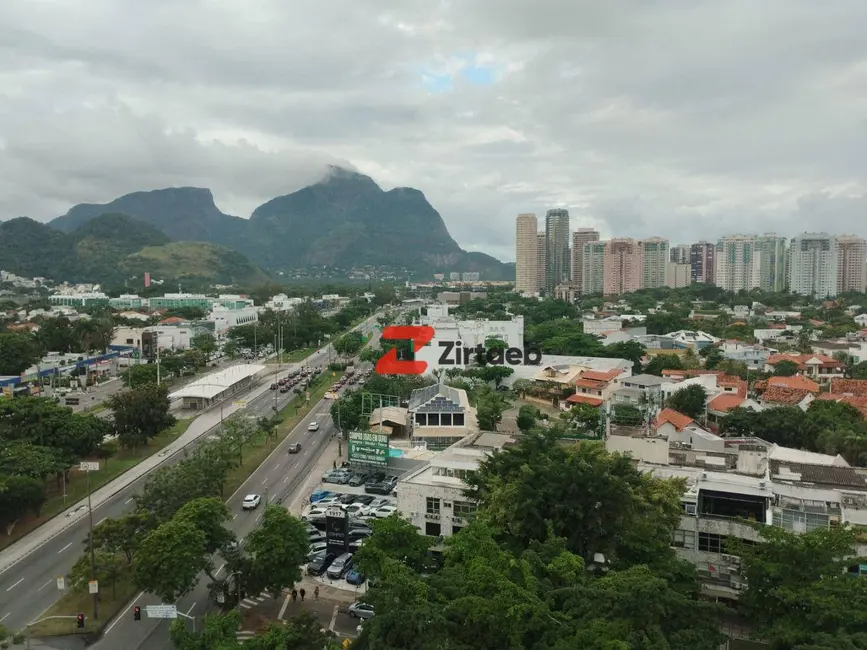 Foto 25 de Sala Comercial para alugar, 29m2 em Barra da Tijuca, Rio De Janeiro - RJ