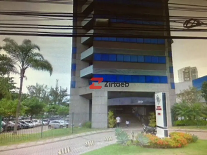 Foto 10 de Sala Comercial para alugar, 29m2 em Barra da Tijuca, Rio De Janeiro - RJ