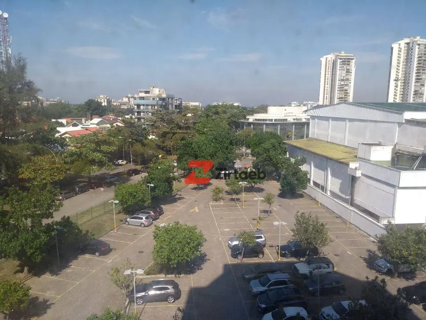 Foto 23 de Sala Comercial para alugar, 29m2 em Barra da Tijuca, Rio De Janeiro - RJ