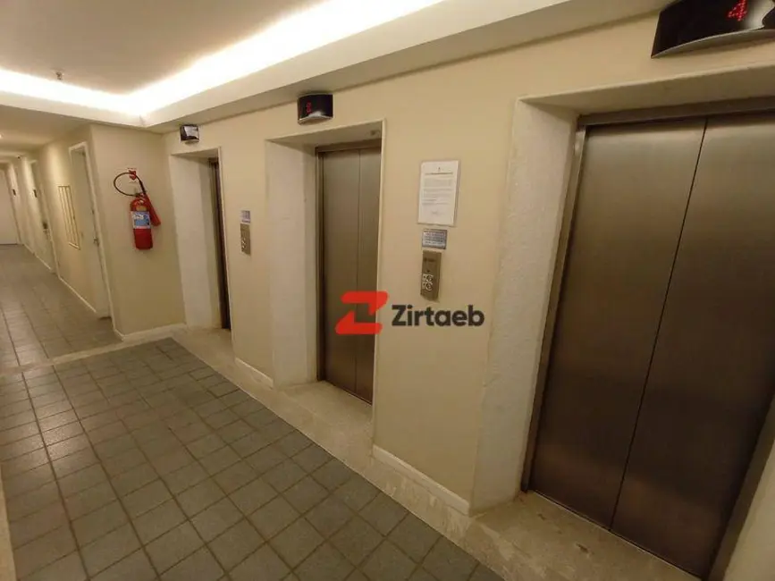 Foto 20 de Sala Comercial para alugar, 29m2 em Barra da Tijuca, Rio De Janeiro - RJ