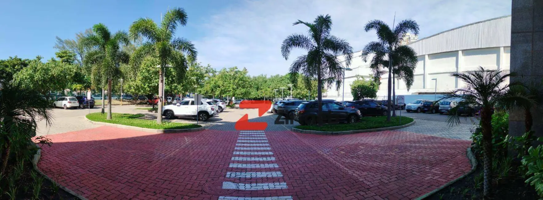 Foto 21 de Sala Comercial para alugar, 29m2 em Barra da Tijuca, Rio De Janeiro - RJ