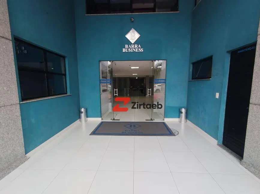 Foto 22 de Sala Comercial para alugar, 29m2 em Barra da Tijuca, Rio De Janeiro - RJ