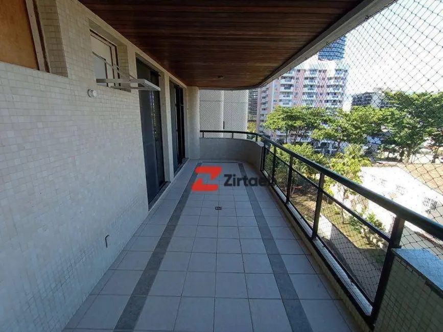 Foto 9 de Apartamento com 3 quartos para alugar, 120m2 em Recreio dos Bandeirantes, Rio De Janeiro - RJ