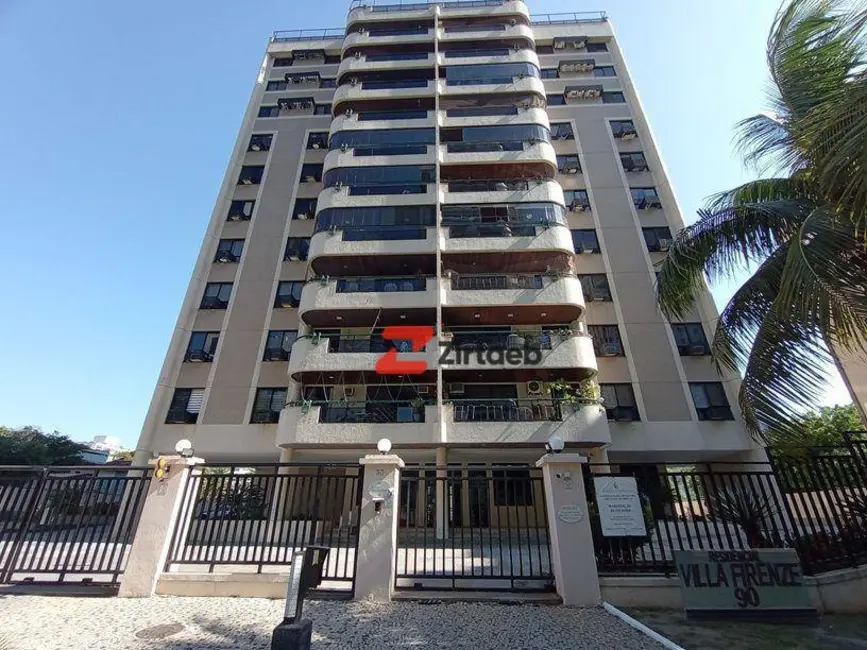 Foto 5 de Apartamento com 3 quartos para alugar, 120m2 em Recreio dos Bandeirantes, Rio De Janeiro - RJ
