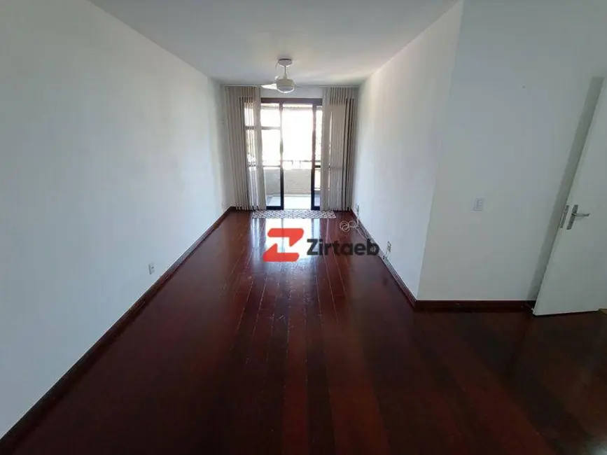 Foto 3 de Apartamento com 3 quartos para alugar, 120m2 em Recreio dos Bandeirantes, Rio De Janeiro - RJ