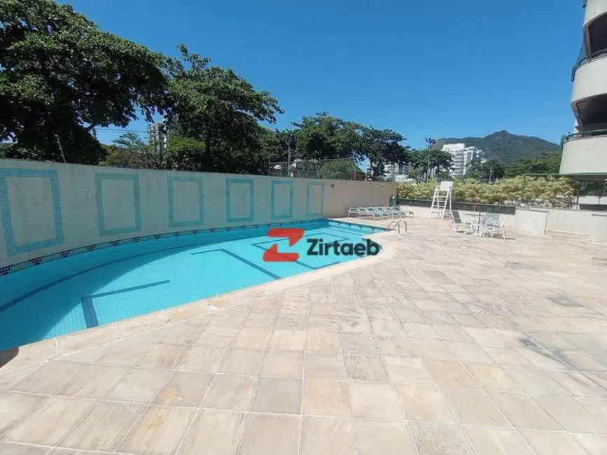 Foto 4 de Apartamento com 3 quartos para alugar, 120m2 em Recreio dos Bandeirantes, Rio De Janeiro - RJ