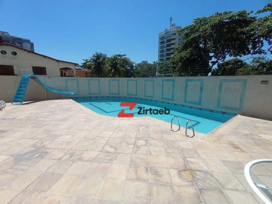 Foto 7 de Apartamento com 3 quartos para alugar, 120m2 em Recreio dos Bandeirantes, Rio De Janeiro - RJ