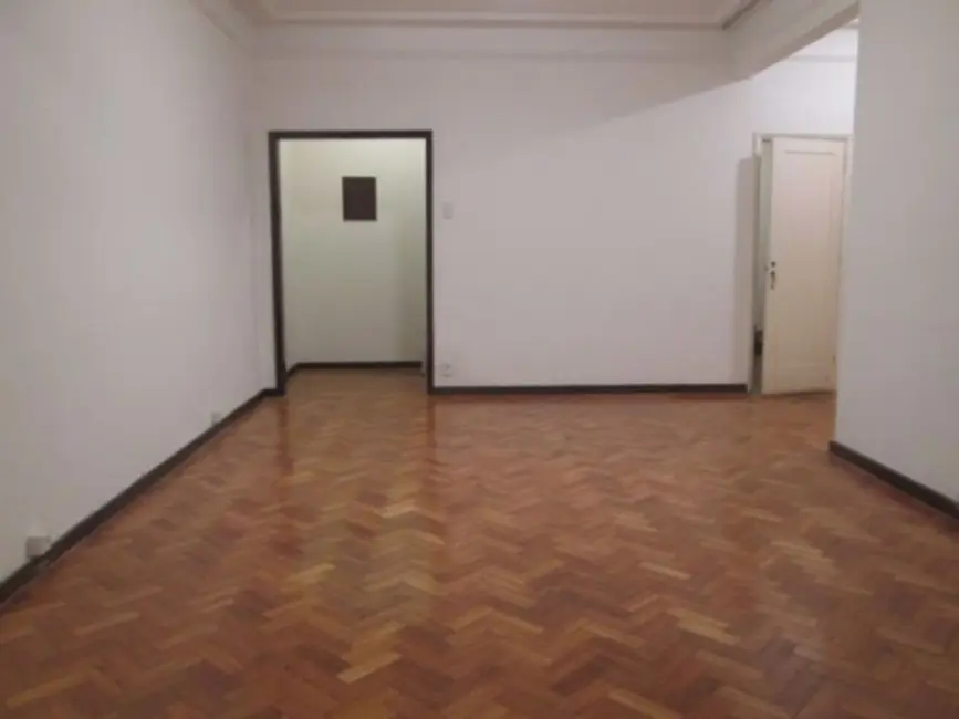 Foto 1 de Apartamento com 3 quartos para alugar, 139m2 em Vila Isabel, Rio De Janeiro - RJ