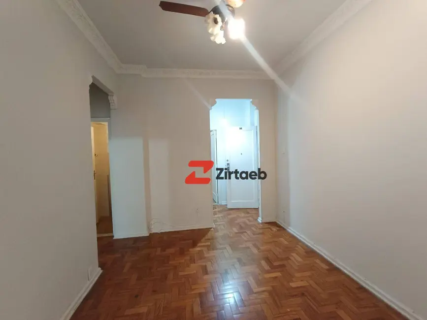 Apartamento com 2 quartos para alugar, 56m2 em Flamengo, Rio De Janeiro - RJ - imagem 1 Foto 1 de Apartamento com 2 quartos para alugar, 56m2 em Flamengo, Rio De Janeiro - RJ