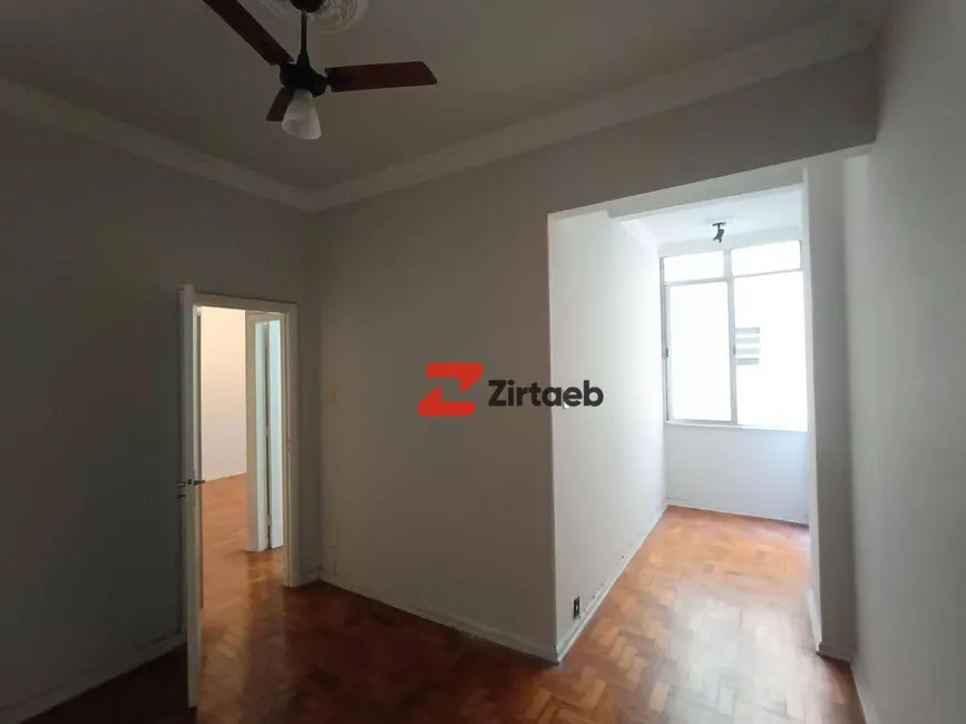 Apartamento com 2 quartos para alugar, 56m2 em Flamengo, Rio De Janeiro - RJ - imagem 4 Foto 4 de Apartamento com 2 quartos para alugar, 56m2 em Flamengo, Rio De Janeiro - RJ