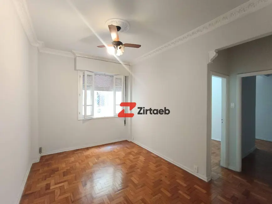 Apartamento com 2 quartos para alugar, 56m2 em Flamengo, Rio De Janeiro - RJ - imagem 2 Foto 2 de Apartamento com 2 quartos para alugar, 56m2 em Flamengo, Rio De Janeiro - RJ