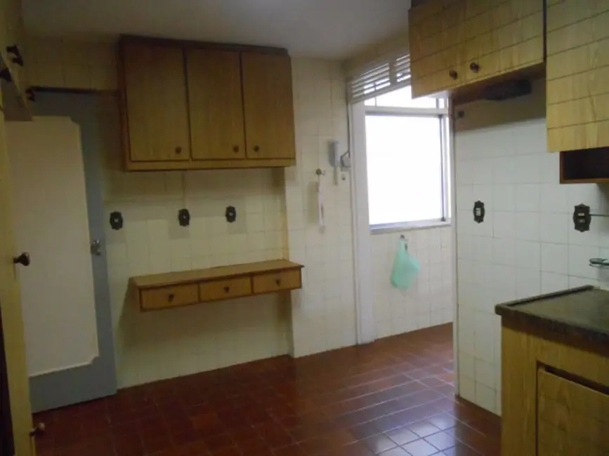 Foto 9 de Apartamento com 3 quartos para alugar, 142m2 em Tijuca, Rio De Janeiro - RJ