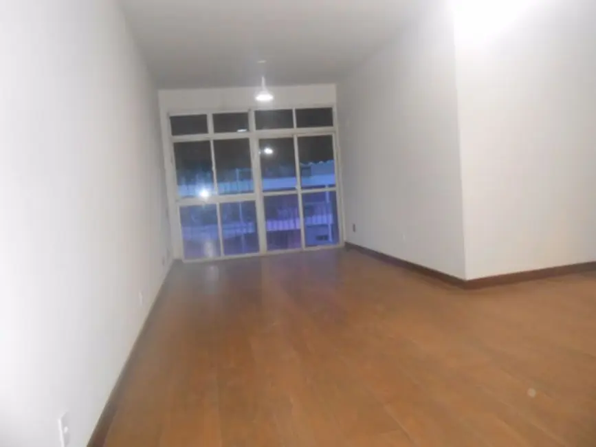 Foto 5 de Apartamento com 3 quartos para alugar, 142m2 em Tijuca, Rio De Janeiro - RJ