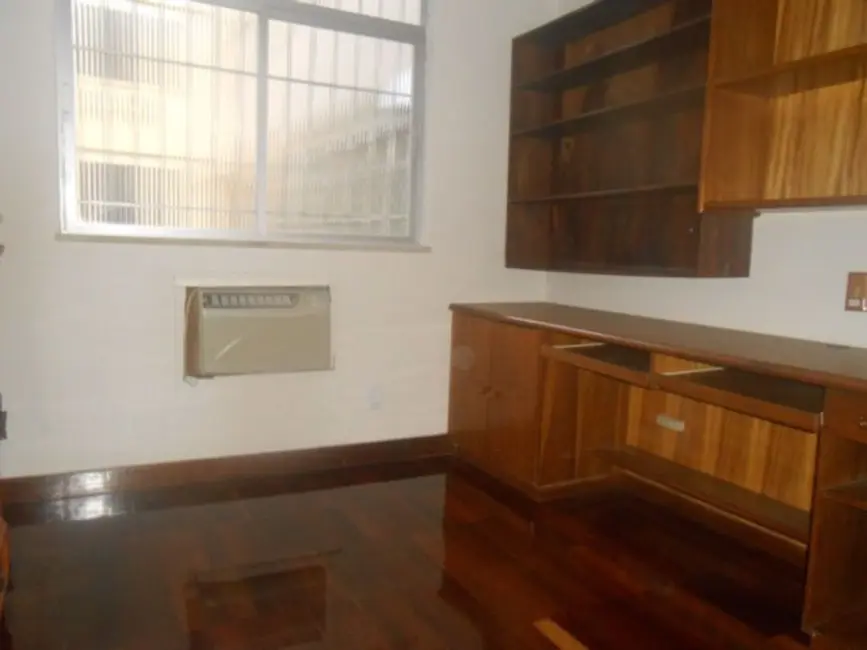 Foto 4 de Apartamento com 3 quartos para alugar, 142m2 em Tijuca, Rio De Janeiro - RJ