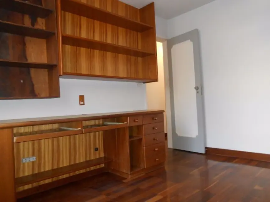 Foto 1 de Apartamento com 3 quartos para alugar, 142m2 em Tijuca, Rio De Janeiro - RJ