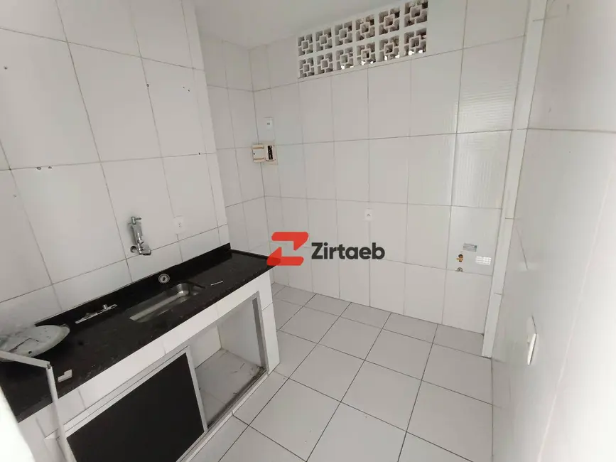 Foto 5 de Apartamento com 2 quartos para alugar, 47m2 em Centro, Rio De Janeiro - RJ