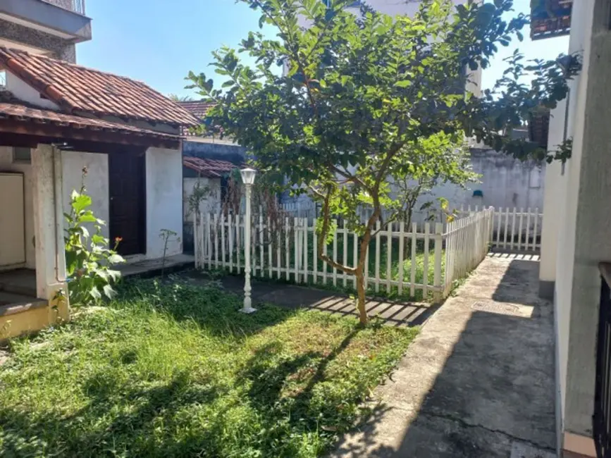 Foto 1 de Casa com 3 quartos para alugar, 200m2 em Taquara, Rio De Janeiro - RJ