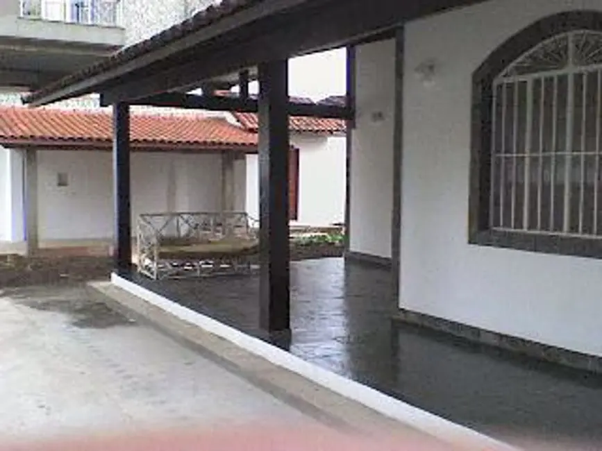 Foto 2 de Casa com 3 quartos para alugar, 200m2 em Taquara, Rio De Janeiro - RJ