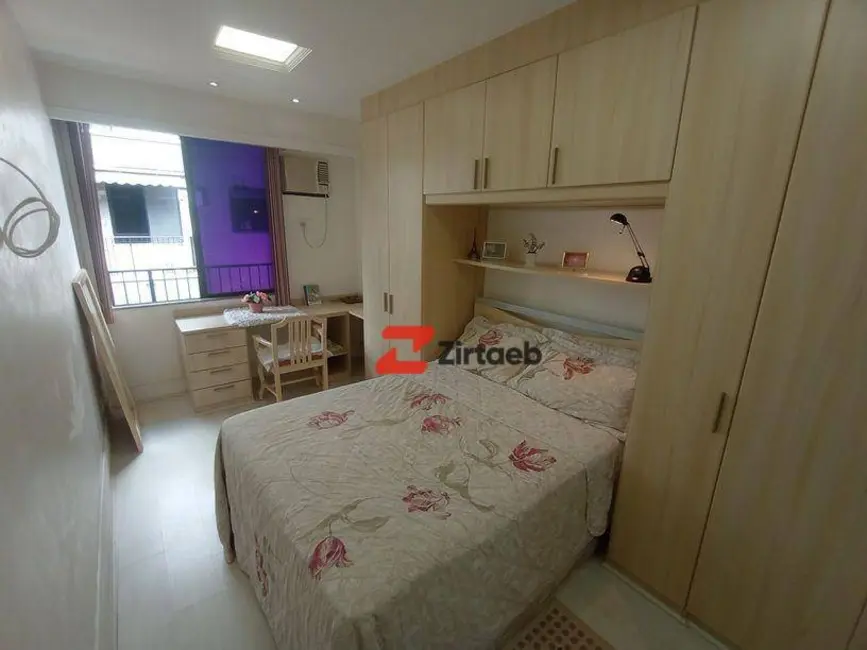 Foto 3 de Apartamento com 2 quartos para alugar, 69m2 em Recreio dos Bandeirantes, Rio De Janeiro - RJ