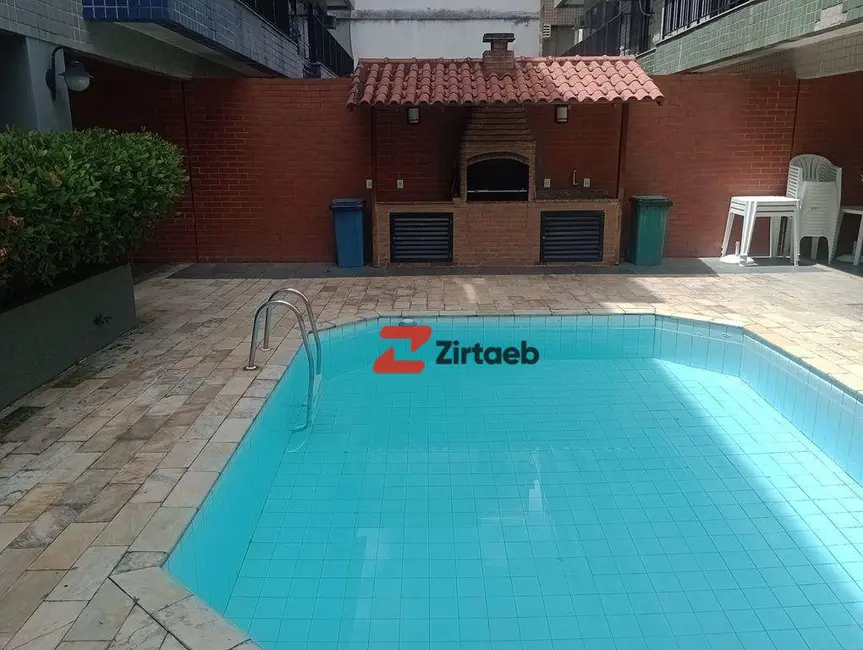 Foto 1 de Apartamento com 2 quartos para alugar, 69m2 em Recreio dos Bandeirantes, Rio De Janeiro - RJ
