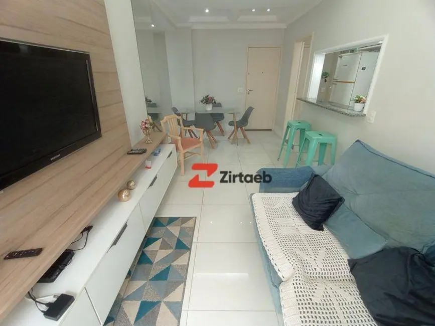 Foto 2 de Apartamento com 2 quartos para alugar, 69m2 em Recreio dos Bandeirantes, Rio De Janeiro - RJ