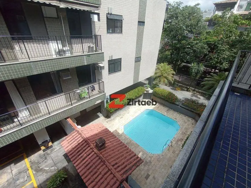Foto 9 de Apartamento com 2 quartos para alugar, 69m2 em Recreio dos Bandeirantes, Rio De Janeiro - RJ