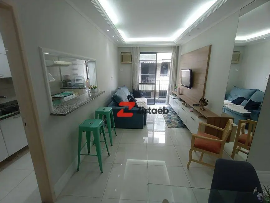 Foto 7 de Apartamento com 2 quartos para alugar, 69m2 em Recreio dos Bandeirantes, Rio De Janeiro - RJ