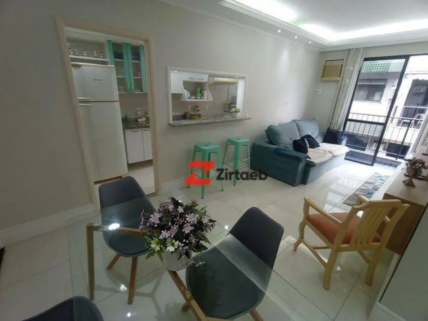 Foto 6 de Apartamento com 2 quartos para alugar, 69m2 em Recreio dos Bandeirantes, Rio De Janeiro - RJ