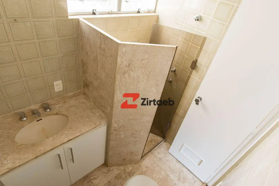 Foto 9 de Apartamento com 2 quartos à venda, 85m2 em Botafogo, Rio De Janeiro - RJ