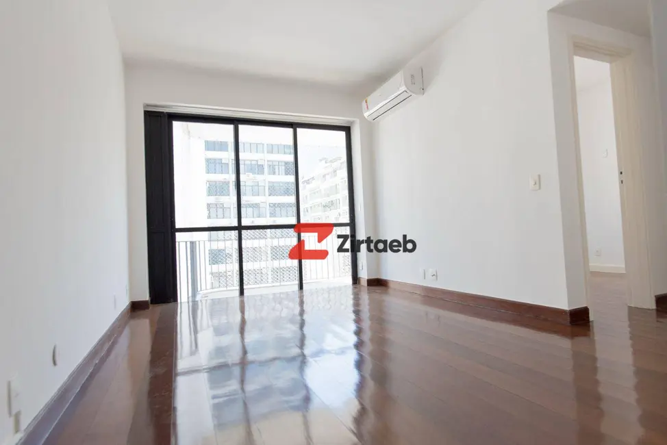 Foto 2 de Apartamento com 2 quartos à venda, 85m2 em Botafogo, Rio De Janeiro - RJ