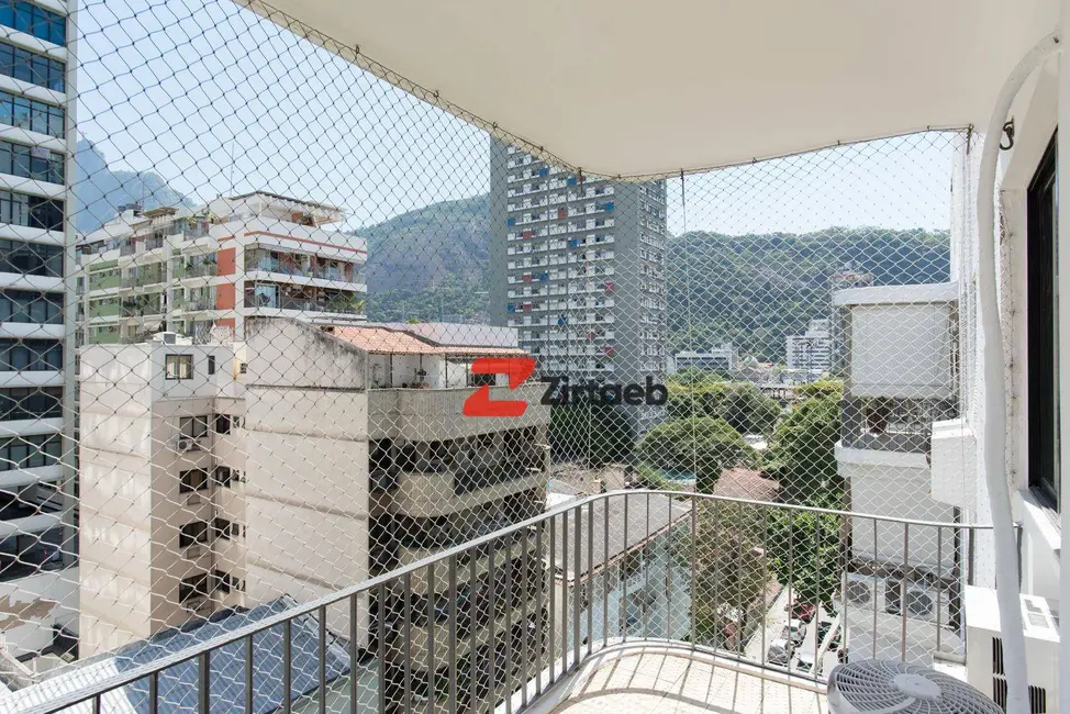 Foto 1 de Apartamento com 2 quartos à venda, 85m2 em Botafogo, Rio De Janeiro - RJ