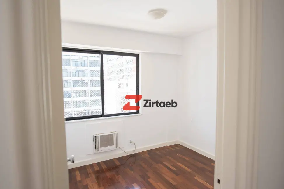 Foto 6 de Apartamento com 2 quartos à venda, 85m2 em Botafogo, Rio De Janeiro - RJ