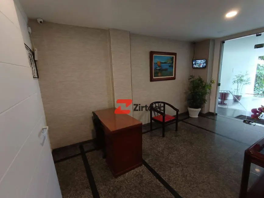 Foto 7 de Apartamento com 2 quartos à venda, 78m2 em Jardim Carioca, Rio De Janeiro - RJ