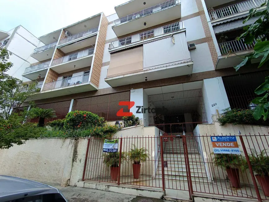 Foto 9 de Apartamento com 2 quartos à venda, 78m2 em Jardim Carioca, Rio De Janeiro - RJ