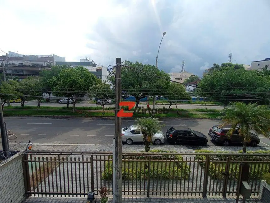 Foto 2 de Apartamento com 3 quartos para alugar, 107m2 em Recreio dos Bandeirantes, Rio De Janeiro - RJ