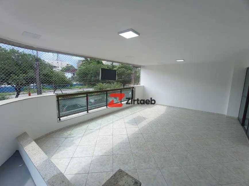 Foto 1 de Apartamento com 3 quartos para alugar, 107m2 em Recreio dos Bandeirantes, Rio De Janeiro - RJ